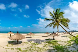 3-Day Wenchang Tour: Explore Wenchang Space Education Center, Natural Beauty of Tongguling in Hainan