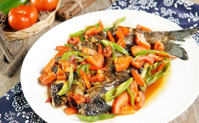 生态苑农庄餐厅图片