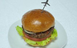 Doug's Burger