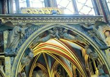 圣礼拜堂-巴黎-乖小咪