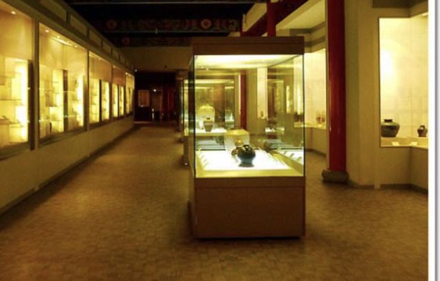 National Art Museum