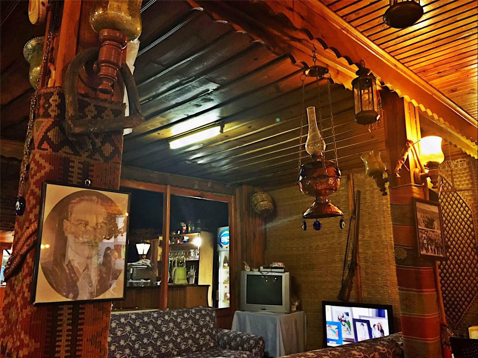 Mehmet's Heaven餐厅图片