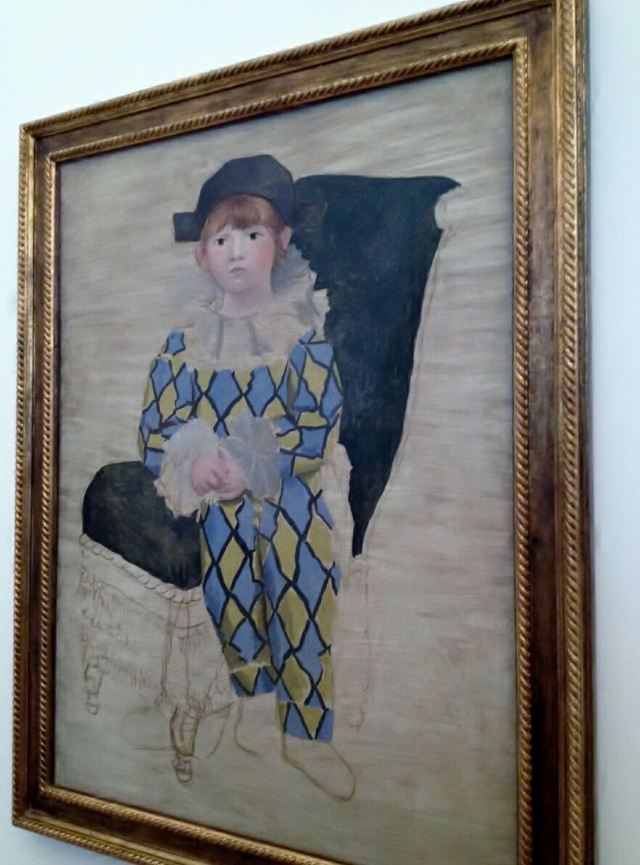 Musee Picasso
