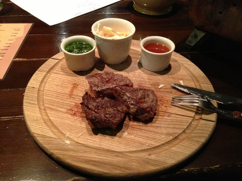 Asado the butchery餐厅图片