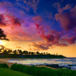 Kauai