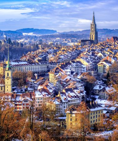 10D9N • Switzerland, just for you — private tour with chauffeur