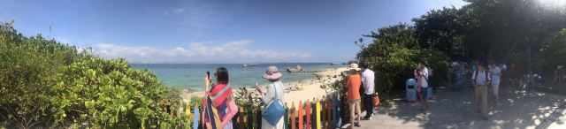 우즈저우섬