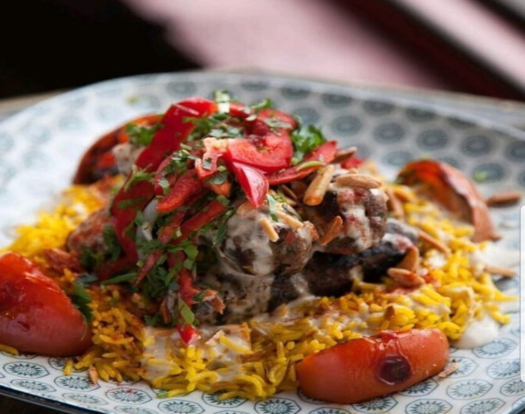 Dunyazad餐厅图片