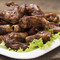 老冯烤羊蝎子馆(北土城店)