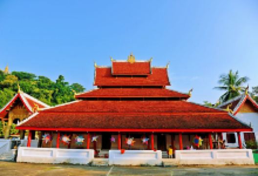 迈佛寺景点图片