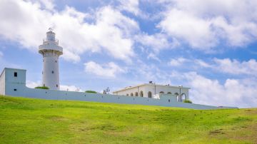 Eluanbi Lighthouse