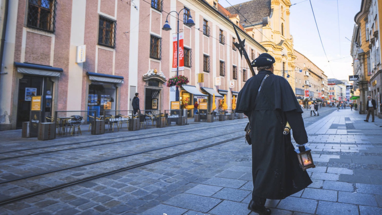 Dec 11 2018 Linz Travel Images Biggun Travel Photography