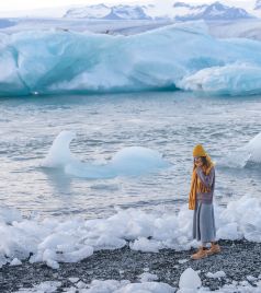 冰岛游记图文-世界尽头与冷酷仙境，冰岛10日顺时针环岛自驾