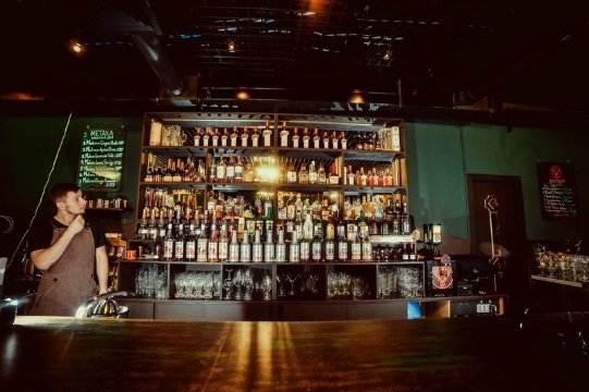 Leprekon Bar餐厅图片