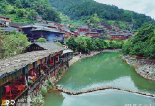 牛魔王牛角购物图片