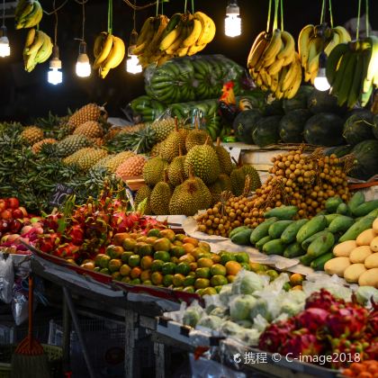 泰国普吉岛+曼谷6日5晚私家团