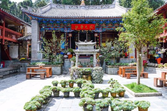 寂照庵