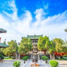 许昌图片