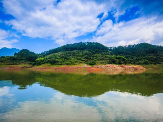 湖山森林公园