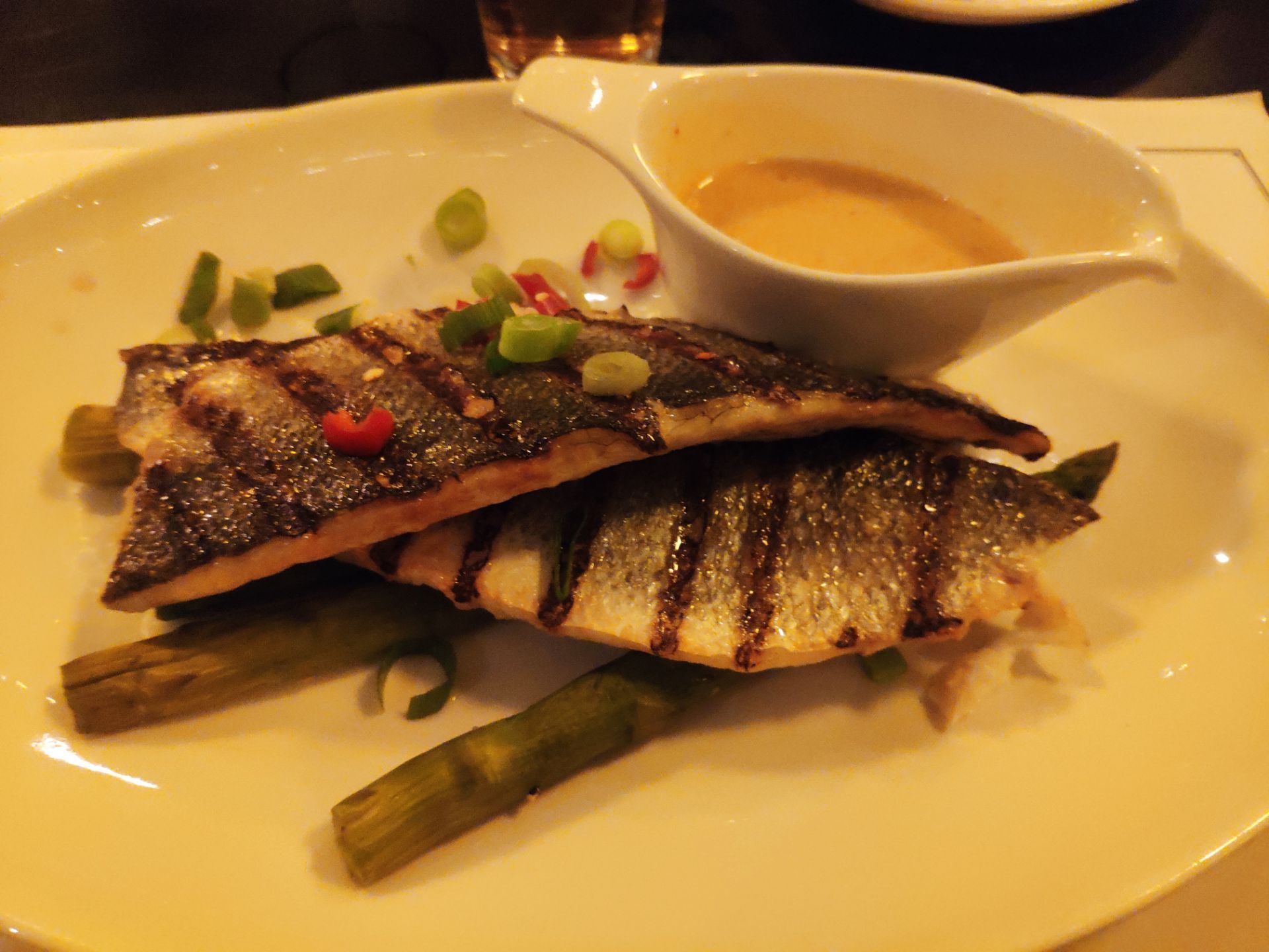 Zomerlust Brasserie & Restaurant