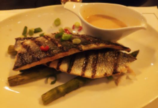 Zomerlust Brasserie & Restaurant美食图片