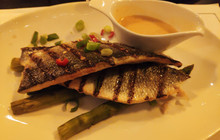 Zomerlust Brasserie & Restaurant餐厅图片