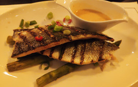 Zomerlust Brasserie & Restaurant