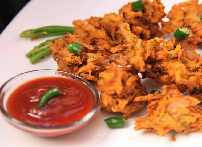 巴基斯坦餐馆餐厅图片