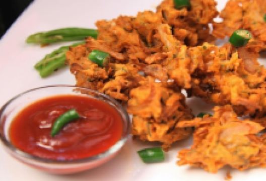 巴基斯坦餐馆美食图片