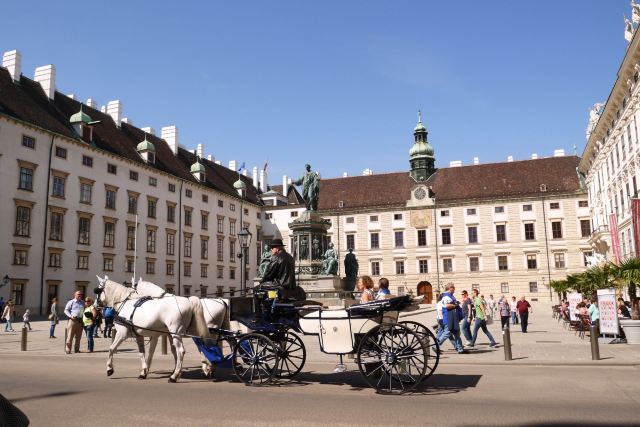 Hofburg Palace