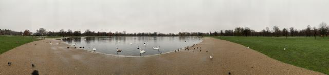 Hyde Park