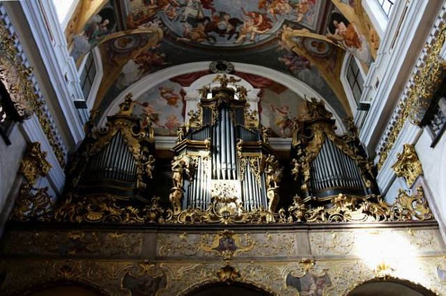 Cathedral of St. Nicholas