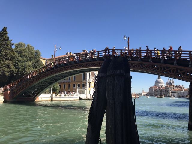 Ponte dell'Accademia