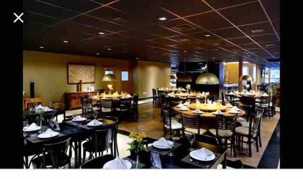 Coco Bambu Analia Franco