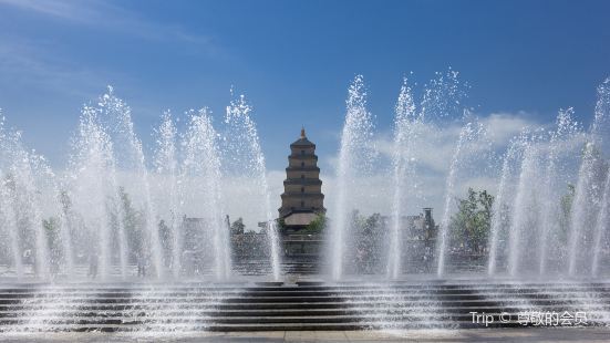 Shaanxi History Museum | Tickets, Deals, Reviews, Family