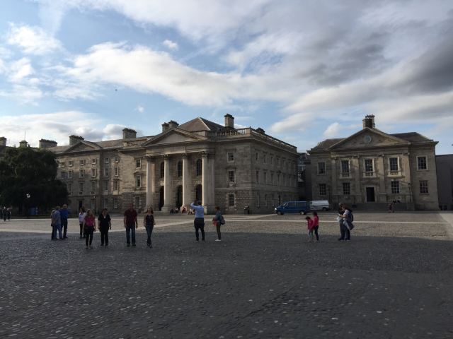 Trinity College