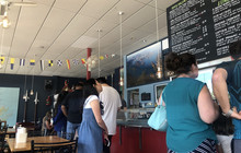 Seabreeze Cafe & Bar餐厅图片