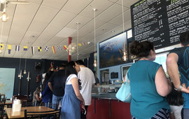 Seabreeze Cafe & Bar