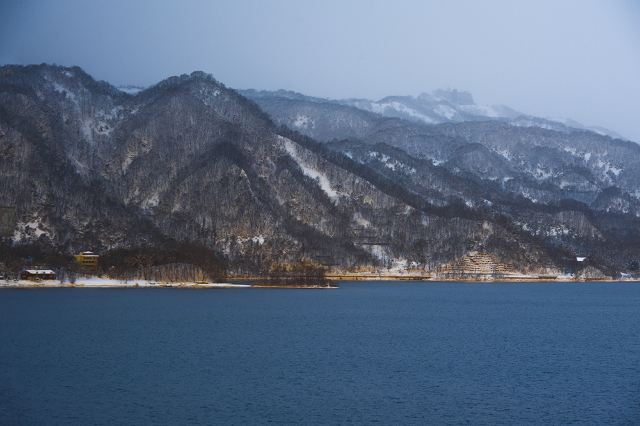 洞爺湖