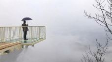 驷马水乡玻璃桥景区-平昌-AIian