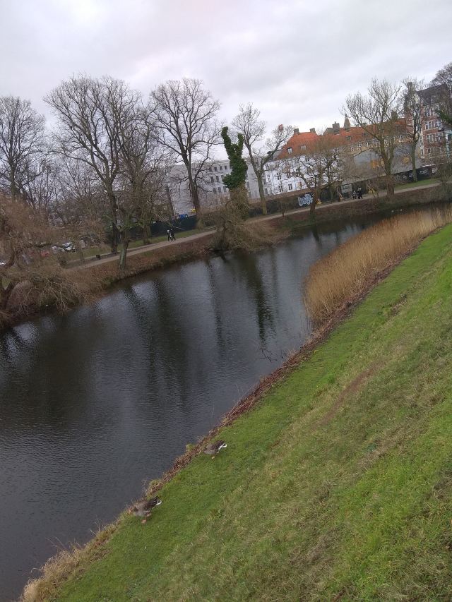 Kastellet