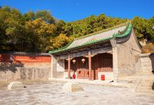 多福寺景点图片