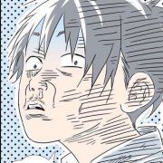 没事办二的大目同学