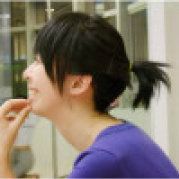 不小心的小心心