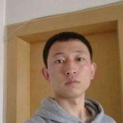 蓝盒子里的玫瑰草