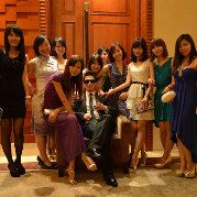 蛋疼的动感和尚