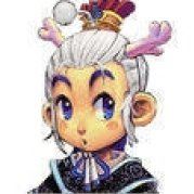 百无一用小炮灰