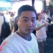 红色有角三倍速的渣渣