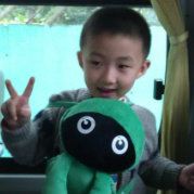 流加力是刘佳丽