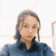 有强迫症的姑娘